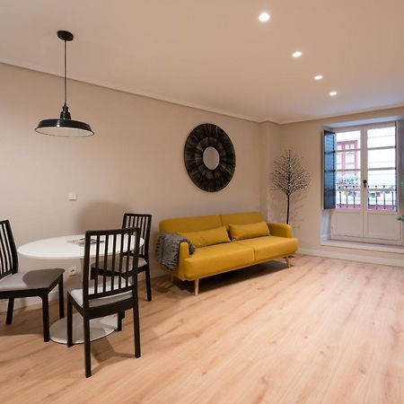 Barrenkale Apartment By People Rentals Μπιλμπάο Εξωτερικό φωτογραφία