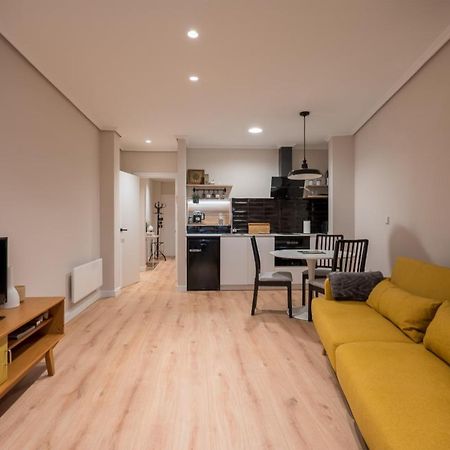 Barrenkale Apartment By People Rentals Μπιλμπάο Εξωτερικό φωτογραφία