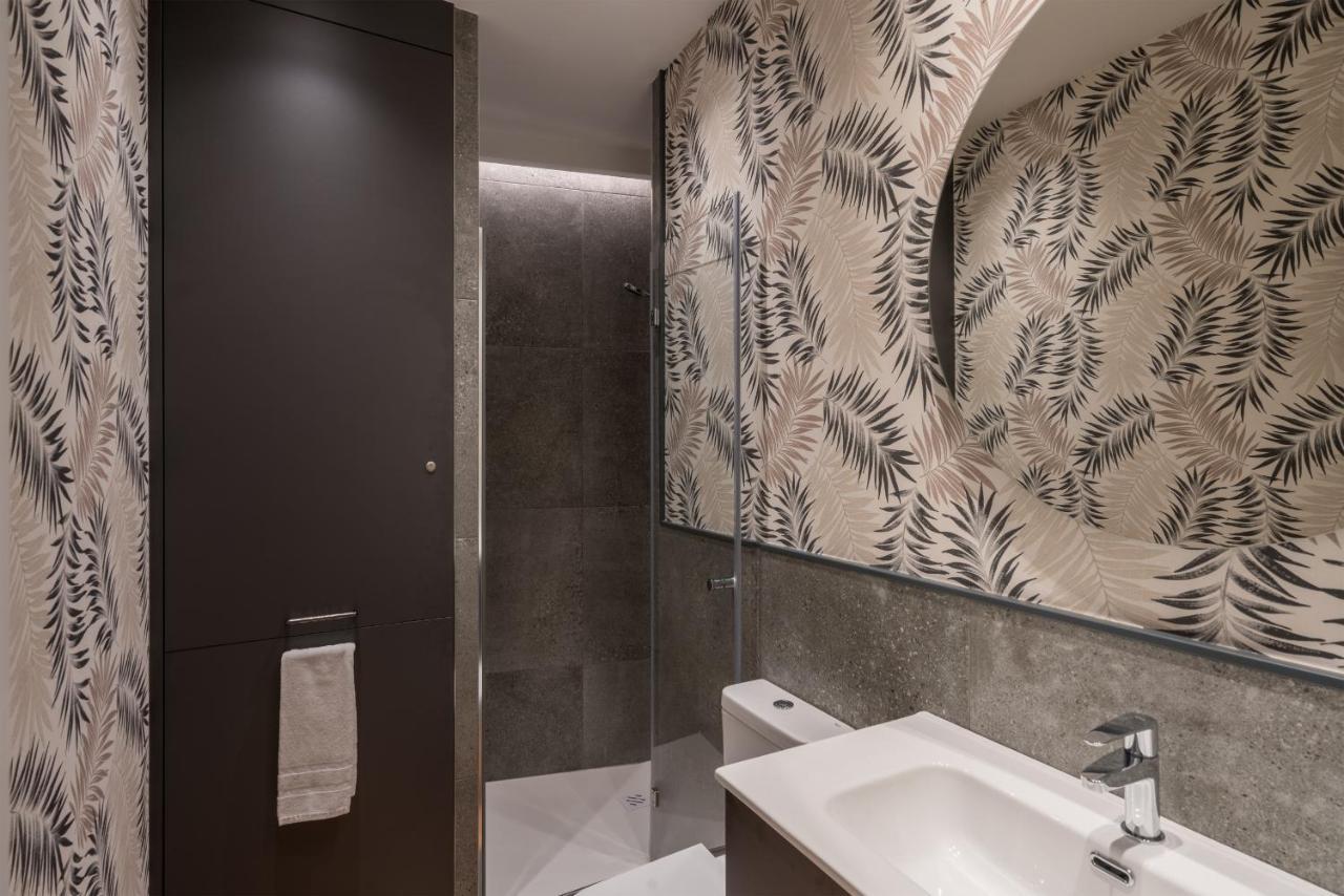 Barrenkale Apartment By People Rentals Μπιλμπάο Εξωτερικό φωτογραφία