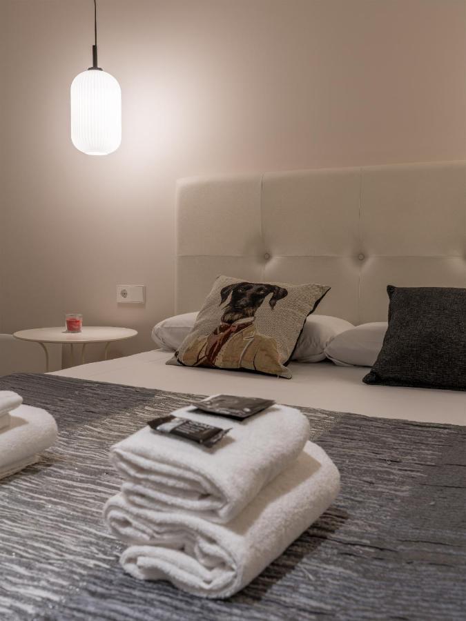 Barrenkale Apartment By People Rentals Μπιλμπάο Εξωτερικό φωτογραφία
