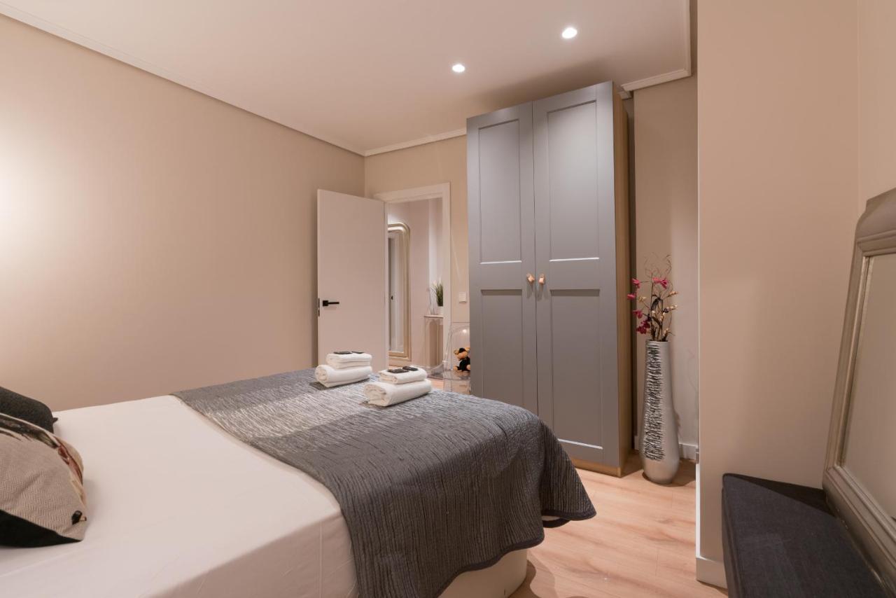 Barrenkale Apartment By People Rentals Μπιλμπάο Εξωτερικό φωτογραφία