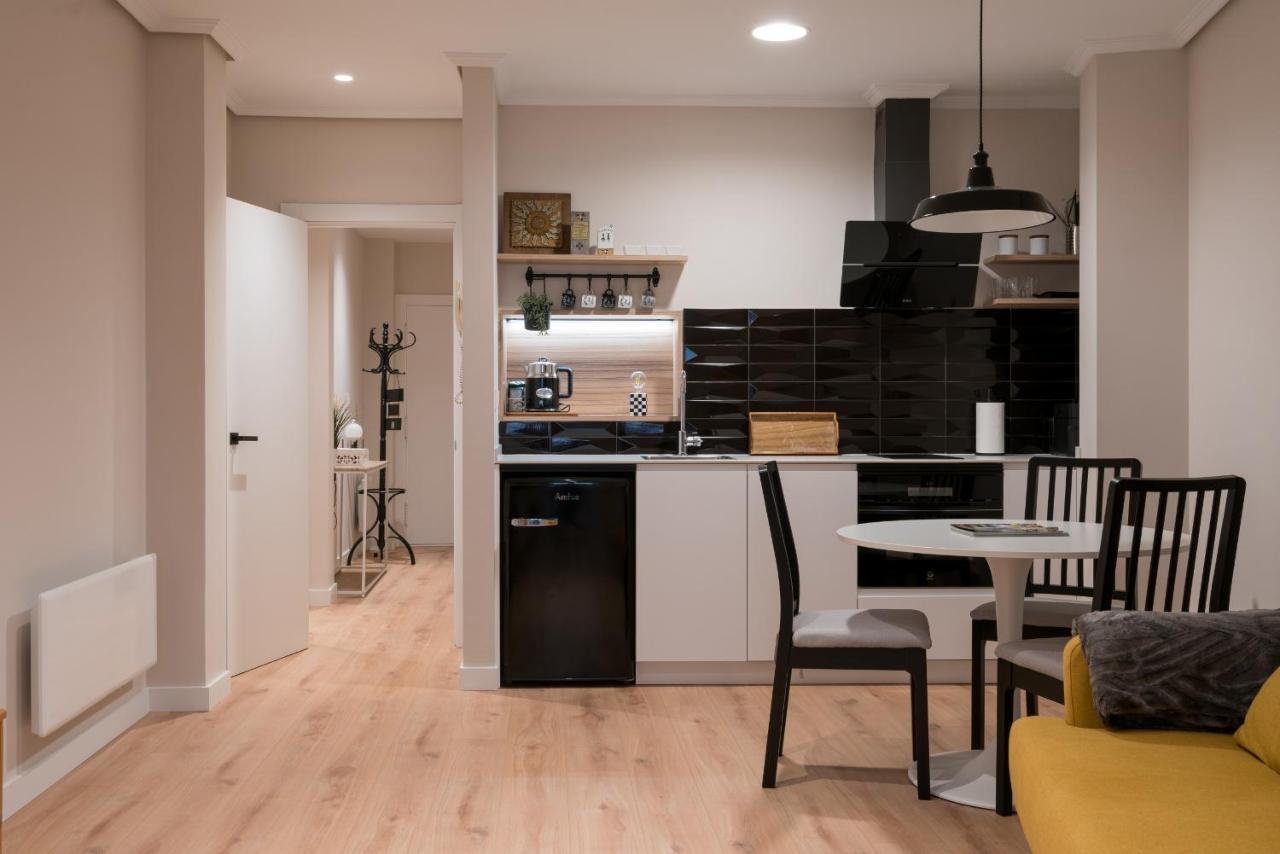 Barrenkale Apartment By People Rentals Μπιλμπάο Εξωτερικό φωτογραφία
