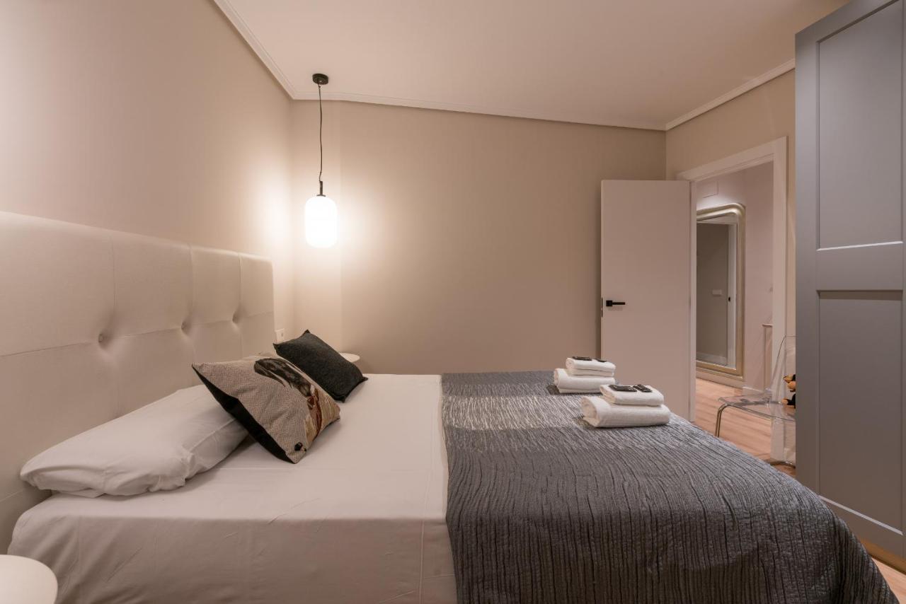 Barrenkale Apartment By People Rentals Μπιλμπάο Εξωτερικό φωτογραφία