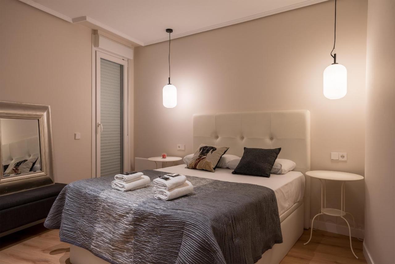 Barrenkale Apartment By People Rentals Μπιλμπάο Εξωτερικό φωτογραφία