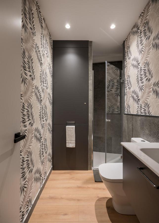 Barrenkale Apartment By People Rentals Μπιλμπάο Εξωτερικό φωτογραφία