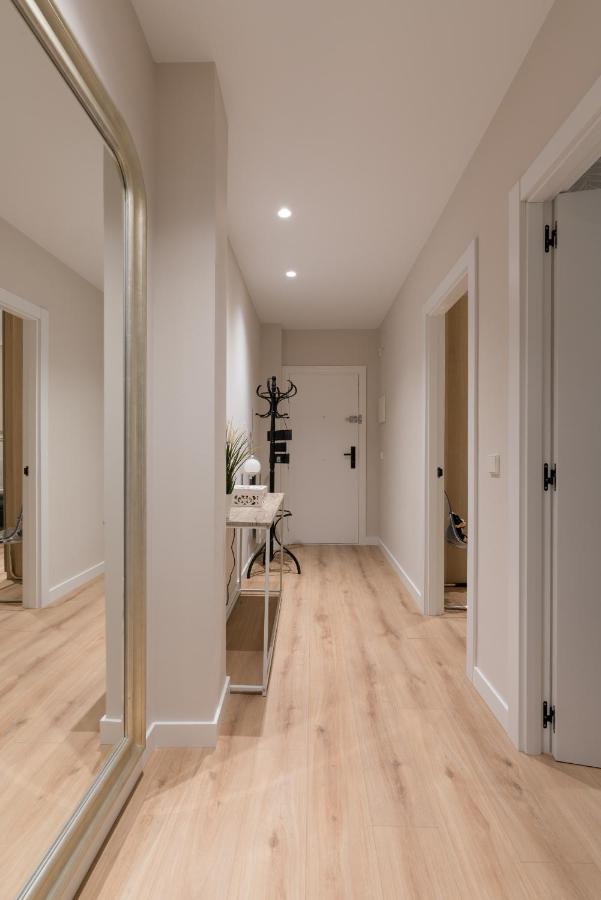 Barrenkale Apartment By People Rentals Μπιλμπάο Εξωτερικό φωτογραφία