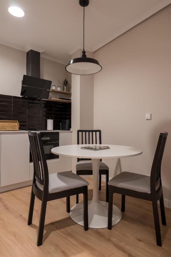 Barrenkale Apartment By People Rentals Μπιλμπάο Εξωτερικό φωτογραφία