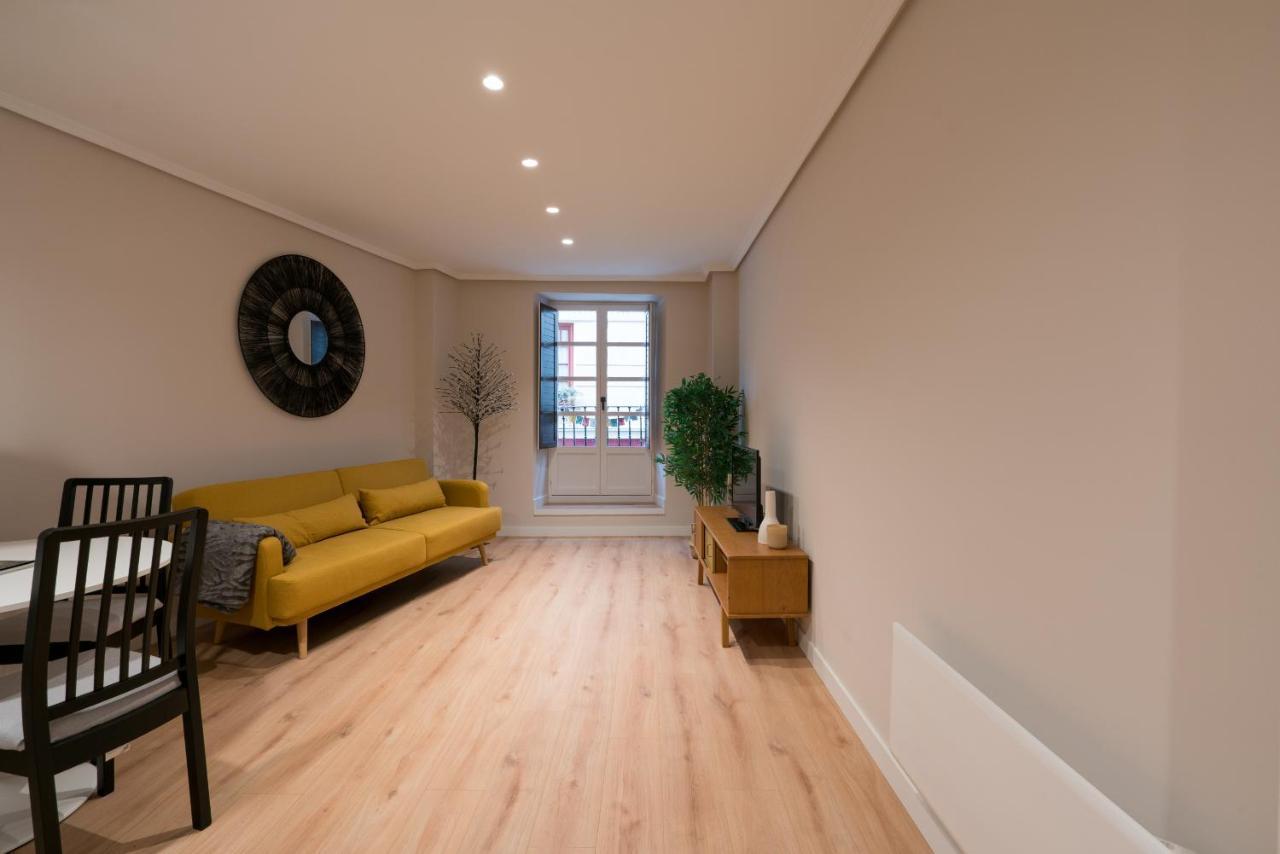 Barrenkale Apartment By People Rentals Μπιλμπάο Εξωτερικό φωτογραφία