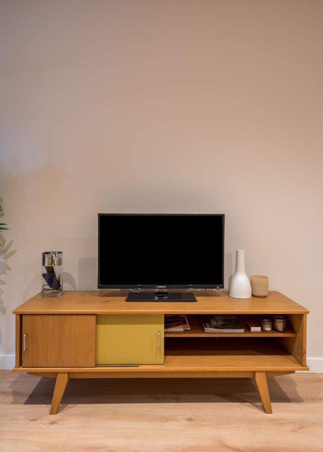 Barrenkale Apartment By People Rentals Μπιλμπάο Εξωτερικό φωτογραφία