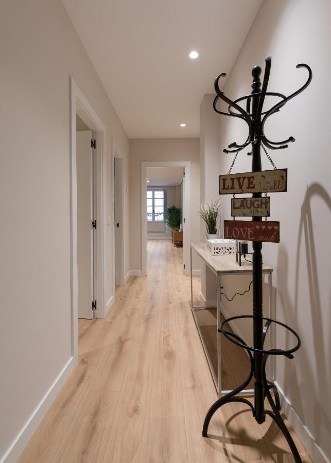 Barrenkale Apartment By People Rentals Μπιλμπάο Εξωτερικό φωτογραφία