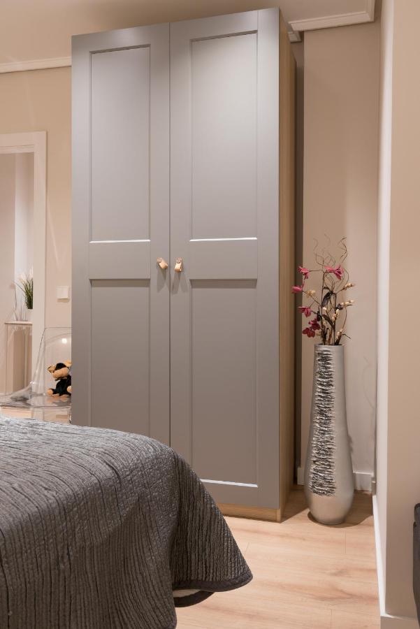 Barrenkale Apartment By People Rentals Μπιλμπάο Εξωτερικό φωτογραφία
