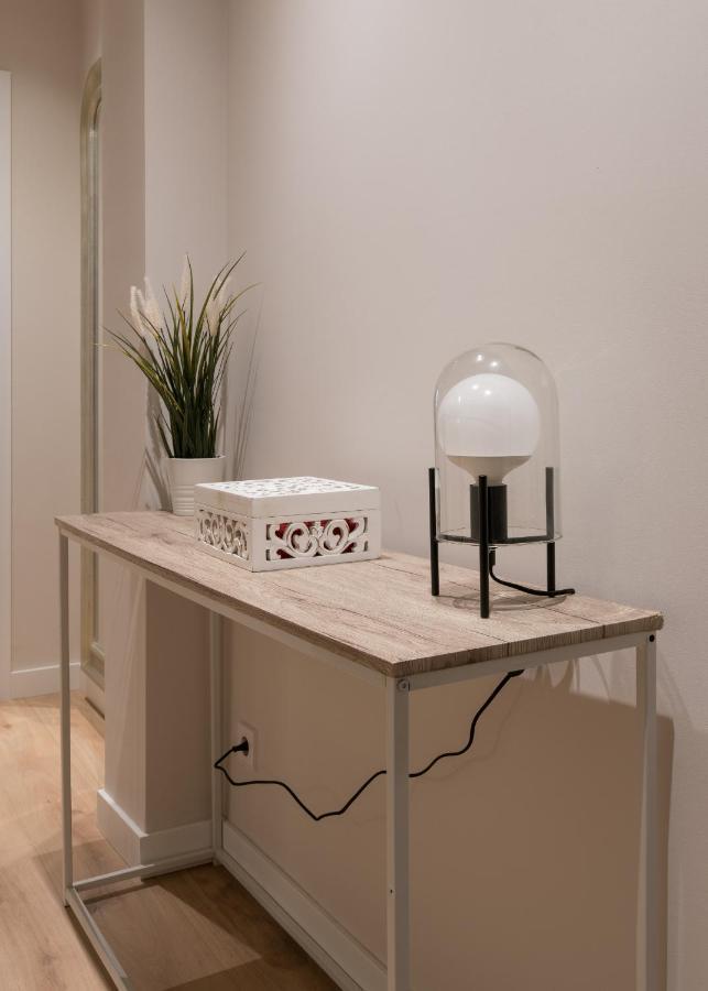 Barrenkale Apartment By People Rentals Μπιλμπάο Εξωτερικό φωτογραφία