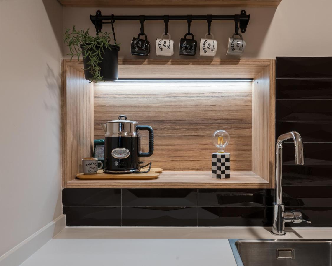 Barrenkale Apartment By People Rentals Μπιλμπάο Εξωτερικό φωτογραφία
